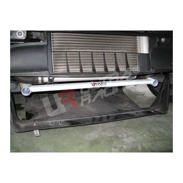 Rozpórka przednia dolna (Front Lower Tiebar) Ultra Racing Smart Fortwo 450/451 98+