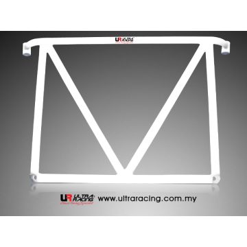 Rozpórka przednia dolna (Front Lower Brace) Ultra Racing Saab 95 97-10 2.0T