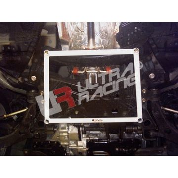 Rozpórka przednia dolna (Front Lower Brace) Ultra Racing Mazda 3 BK/BL/MPS /Mazda 5