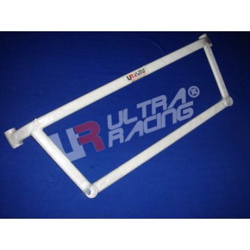 Rozpórka przednia dolna (Front Lower Brace) Ultra Racing Hyundai Accent 95-00