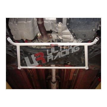 Rozpórka przednia dolna (Front Lower Brace) Ultra Racing Suzuki Swift 05-09