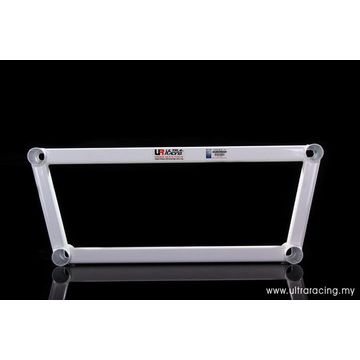 Rozpórka przednia dolna (Front Lower Brace) Ultra Racing Toyota Corolla AE101/AE111