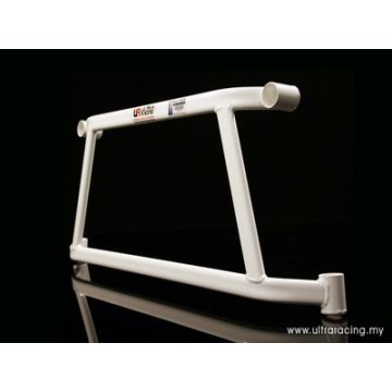 Rozpórka przednia dolna (Front Lower Brace) Ultra Racing Mitsubishi EVO 1/2/3