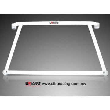 Rozpórka przednia dolna (Front Lower H-Brace) Ultra Racing Mazda RX8