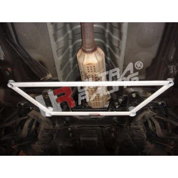 Rozpórka przednia dolna (Front Lower Brace) Ultra Racing Mazda 6 GG 03-08