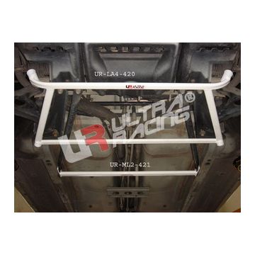 Rozpórka przednia dolna (Front Lower Brace) Ultra Racing Toyota MR2/MRS 01-03