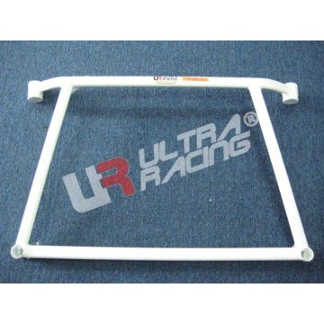Rozpórka przednia dolna (Front Lower Brace) Ultra Racing Mitsubishi EVO 4/5