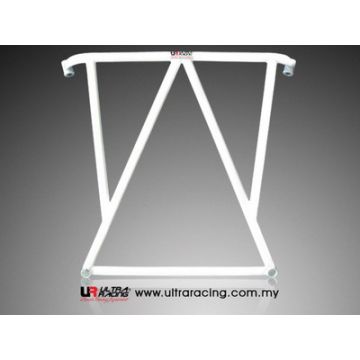 Rozpórka przednia dolna (Front Lower Brace) Ultra Racing Audi A4 00-04