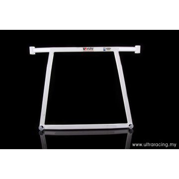 Rozpórka przednia dolna (Front Lower Brace) Ultra Racing Toyota Corolla AE92