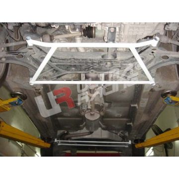 Rozpórka przednia dolna (Front Lower Brace) Ultra Racing Mitsubishi Colt 05+ 3/5D