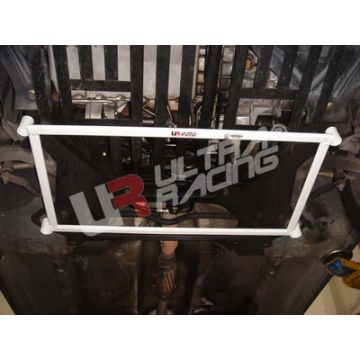 Rozpórka przednia dolna (Front Lower Brace) Ultra Racing Peugeot 406