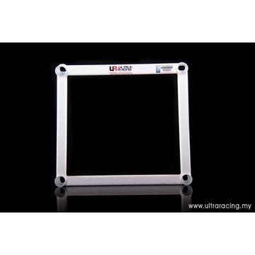 Rozpórka przednia dolna (Front Lower Brace) 779 Ultra Racing Toyota Supra MK IV 93-98