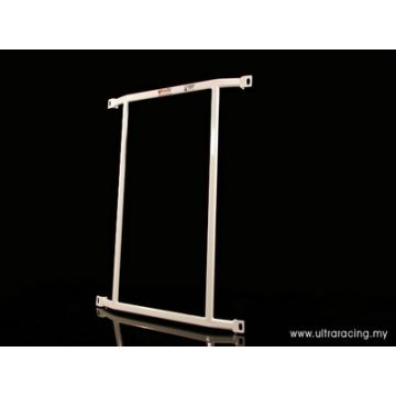 Rozpórka środkowa dolna (Mid Lower Strutbar/Brace) Ultra Racing Mitsubishi FTO