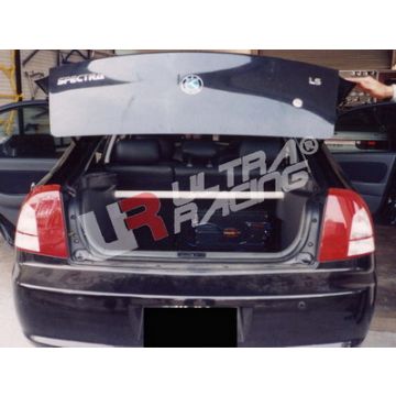 Rozpórka tylna górna (Rear Upper Strut Bar) Ultra Racing Kia Sephia 97-03