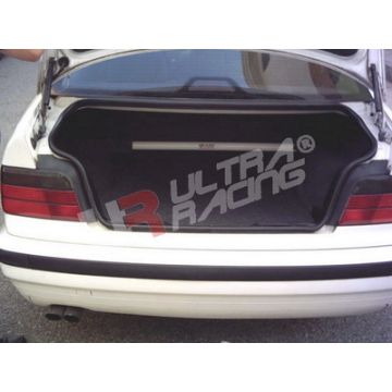 Rozpórka tylna górna (Rear Upper Strut Bar) Ultra Racing BMW 3-Series E36 91-98
