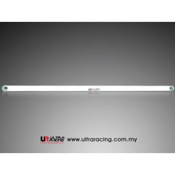 Rozpórka tylna górna (Rear Upper Strut Bar) Ultra Racing Honda Jazz/Fit 01-08