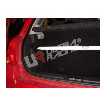 Rozpórka tylna górna (Rear Upper Strut Bar) Ultra Racing Suzuki Swift 05-09