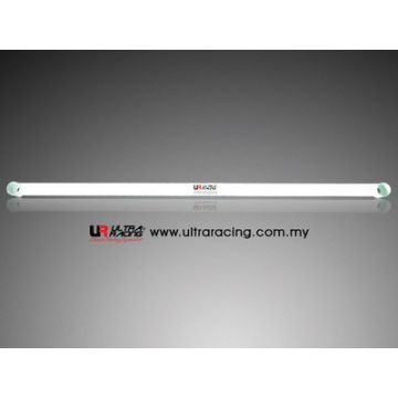Rozpórka tylna górna (Rear Upper Strut Bar) Ultra Racing Honda Jazz/Fit/Insight 08-14