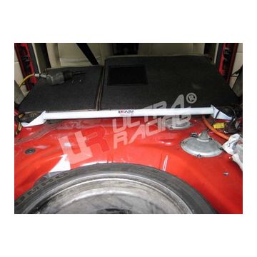 Rozpórka tylna górna (Rear Upper Strut Bar) Ultra Racing Volvo 850 Turbo 4D / C70 91-05