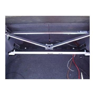 Rozpórka tylna górna (Rear Upper Strut Bar) Ultra Racing Toyota Celica T23 00+