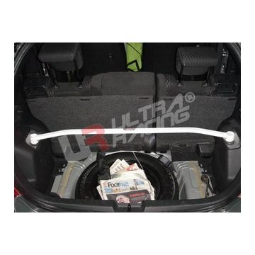 Rozpórka tylna górna (Rear Upper Strut Bar) Ultra Racing Toyota Yaris HB 05+