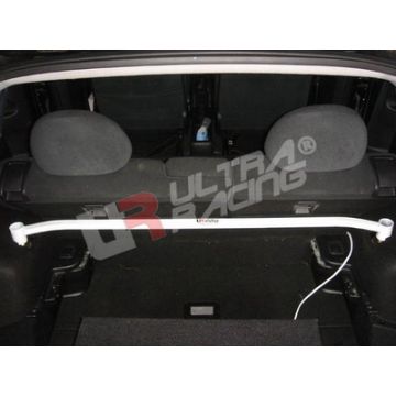 Rozpórka tylna górna (Rear Upper Strut Bar) Ultra Racing Mitsubishi Colt 05+ 3/5D
