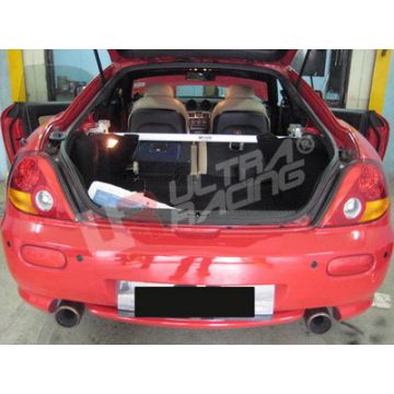 Rozpórka tylna górna (Rear Upper Strut Bar) Ultra Racing Hyundai Coupe 03-08