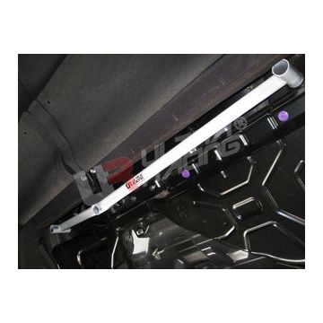 Rozpórka tylna górna (Rear Upper Strut Bar) Ultra Racing Subaru Impreza 08+ GH/GR +STI