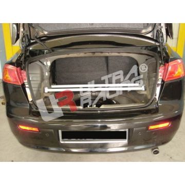 Rozpórka bagażnika (Rear Trunk Brace) Ultra Racing Mitsubishi Lancer 07+