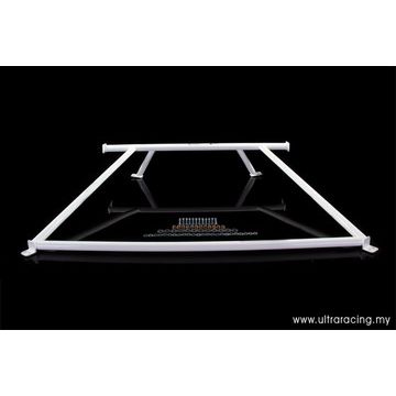 Rozpórka tylna górna (Rear Upper Strut Bar) Ultra Racing Toyota Corolla AE86