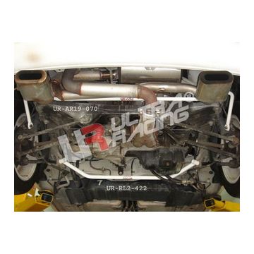 Rozpórka tylna dolna (Rear Lower Tiebar) Ultra Racing Toyota MR2/MRS 01-03