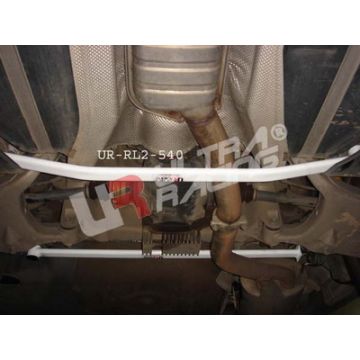 Rozpórka tylna dolna (Rear Lower Bar) 540 Ultra Racing BMW 5-Series E60 530