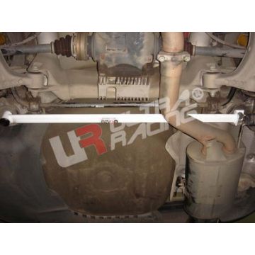 Rozpórka tylna dolna (Rear Lower Bar) 541 Ultra Racing BMW 5-Series E60 530