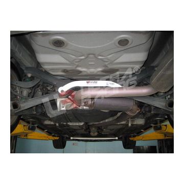 Rozpórka tylna dolna (Rear Lower Tiebar) Ultra Racing Toyota Celica T23 00+