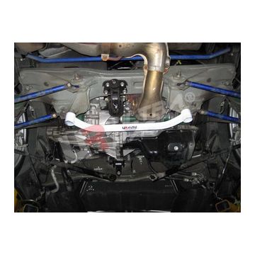 Rozpórka tylna dolna (Rear Lower Tiebar) Ultra Racing Toyota MR2/MRS 04-07
