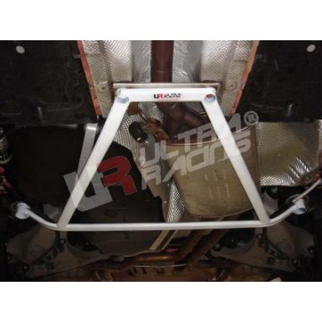 Rozpórka tylna dolna (Rear Lower Brace) Ultra Racing Audi A4 04-07 FSI