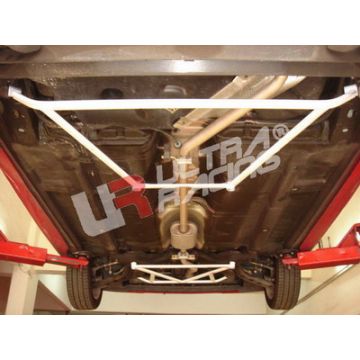 Rozpórka tylna dolna (Rear Lower Brace) Ultra Racing Kia Picanto