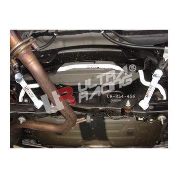 Rozpórka tylna (Rear Member Brace)s Ultra Racing for Toyota RAV4 2.4 06+