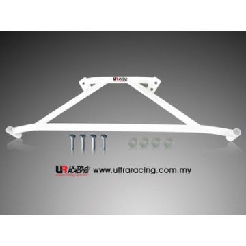 Rozpórka tylna dolna (Rear Lower Brace) 662 Ultra Racing Mazda RX7 FD 93-97