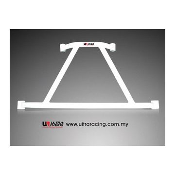 Rozpórka tylna dolna (Rear Lower Brace) Ultra Racing Volvo S40 08+