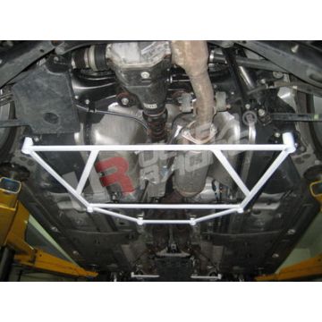 Rozpórka tylna dolna (Rear Lower Brace) 670 Ultra Racing for Lexus IS250/350/IS F 05-09