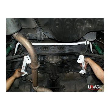 Rozpórka tylna boczna (Rear/Side Braces) Ultra Racing for Toyota Supra MK IV 93-98