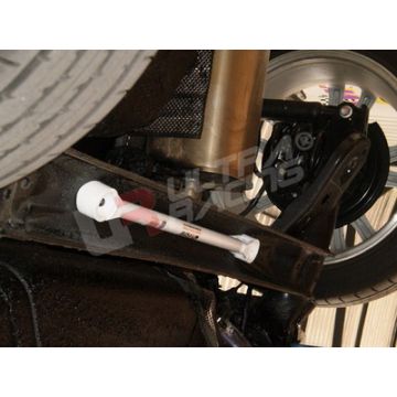 Rozpórka tylna (Rear Torsion Bar) Ultra Racing Ford Fiesta MK6/7 1.6 /Mazda 2 07+