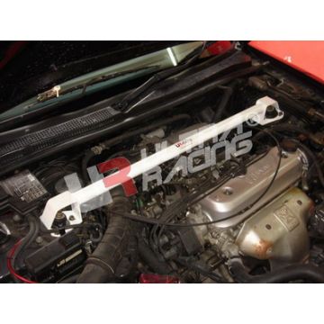 Rozpórka przednia (Front Upper Strut Bar)Ultra Racing Honda Accord 94-97 2D