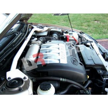 Rozpórka przednia (Front Upper Strut Bar)Ultra Racing Kia Sephia 97-03