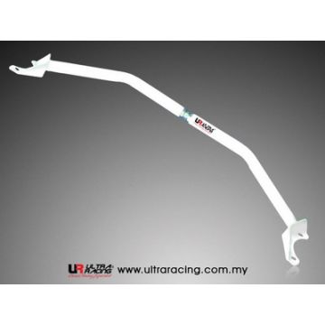 Rozpórka przednia (Front Upper Strut Bar)Adjustable Ultra Racing BMW 3-Series E30
