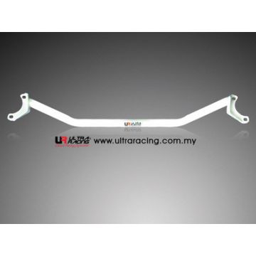 Rozpórka przednia (Front Upper Strut Bar)Ultra Racing BMW 3-Series E36 TimingBelt