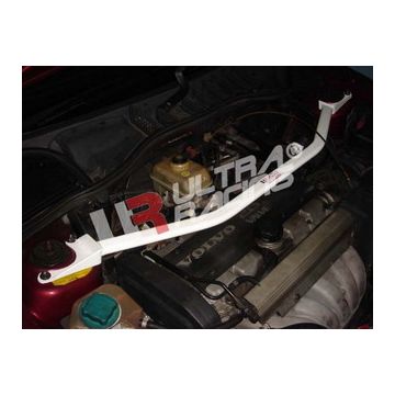 Rozpórka przednia (Front Upper Strut Bar)106 Ultra Racing Volvo 850 NA