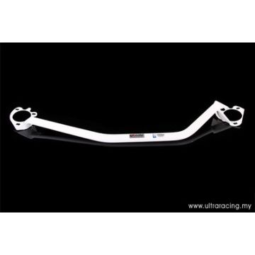 Rozpórka przednia (Front Upper Strut Bar)Ultra Racing Honda Civic 01-05 2/4D 1.7