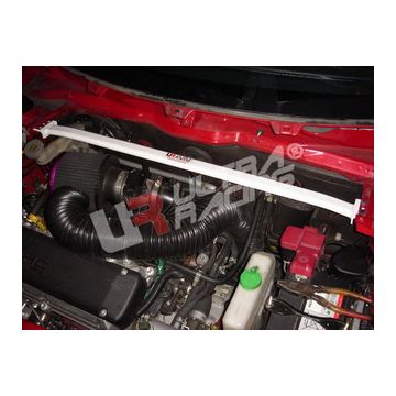 Rozpórka przednia (Front Upper Strut Bar)Ultra Racing Suzuki Swift 05-09
